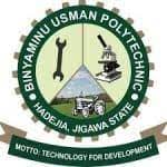 Binyaminu Usman Poly Post UTME Past Questions and Answers