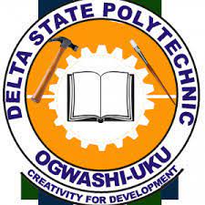 Delta State Poly Ogwashi-Uku Post UTME Past Questions and Answers