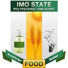 Imo State Poly Post UTME Past Questions and Answers