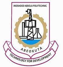 Moshood Abiola Poly Post UTME Past Questions and Answers