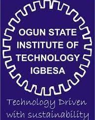 OGITECH Post UTME Past Questions and Answers