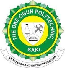 Oke-Ogun Poly Post UTME Past Questions and Answers