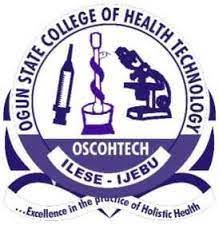 OSCOTECH Post UTME Past Questions and Answers