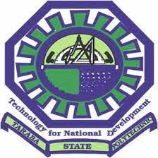 Taraba State Poly Post UTME Past Questions and Answers