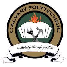 Calvary Poly Post UTME Past Questions and Answers