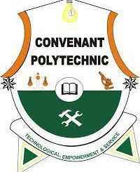 Covenant Poly Post UTME Past Questions and Answers