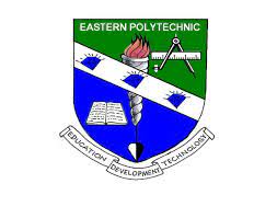 Eastern Poly Post UTME Past Questions and Answers