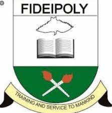 Fidei Poly Post UTME Past Questions and Answers