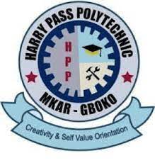 Harry Pass Poly Post UTME Past Questions and Answers