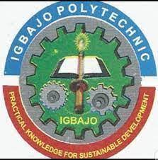 Igbajo Poly Post UTME Past Questions and Answers