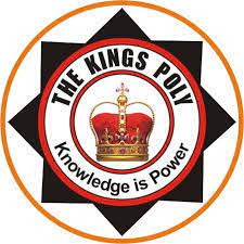 Kings Poly Post UTME Past Questions and Answers