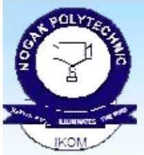 Nogak Poly Post UTME Past Questions and Answers