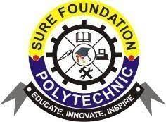 Sure Foundation Poly Post UTME Past Questions and Answers