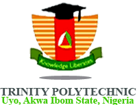 Trinity Poly Post UTME Past Questions and Answers