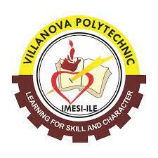 Villanova Poly Post UTME Past Questions and Answers