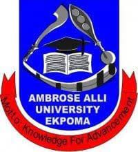 AAU Admission List