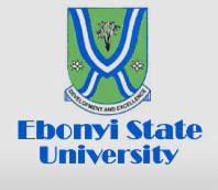 EBSU Admission List