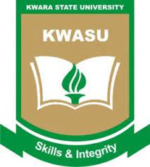 KWASU Admission List