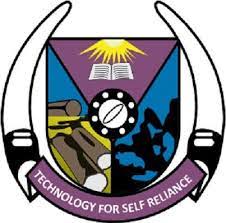 FUTA Admission List