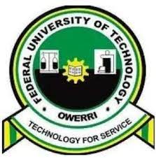 FUTO Admission List