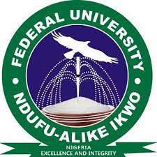 FUNAI Admission List