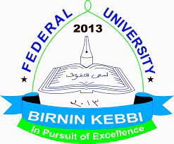 FUBK Admission List