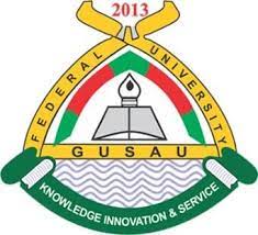 FUGUSAU Admission List