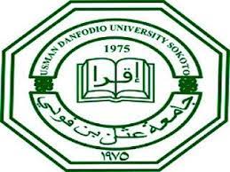 UDUSOK Admission List