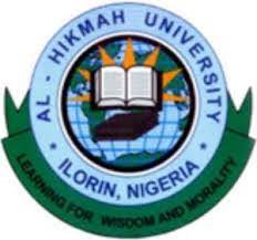 Al-Hikmah University Admission List