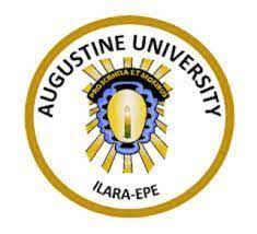 Augustine University Admission List