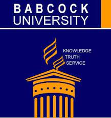 Babcock University Admission List