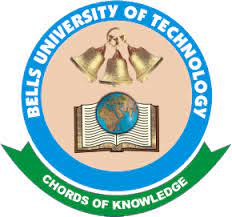 Bells University of Technology Admission List