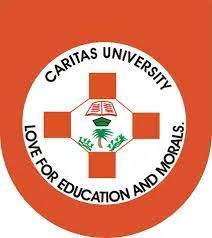 Caritas University Admission List