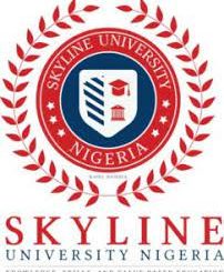 Skyline University Post UTME Past Questions and Answers