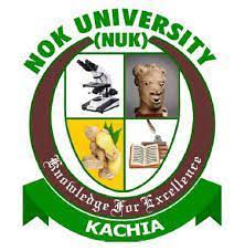 Nok University Post UTME Form