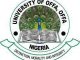 UNIOFFA Post UTME Past Questions and Answers