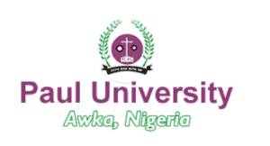 Paul University Post UTME Past Questions and Answers