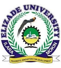 Elizade University Admission List