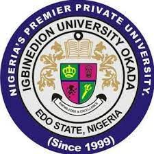 Igbinedion University Admission List