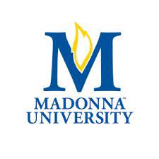 Madonna University Admission List