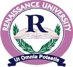 Renaissance University Admission List