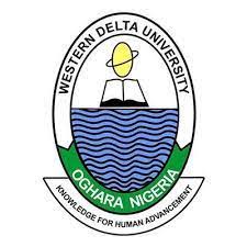 Western Delta University Admission List