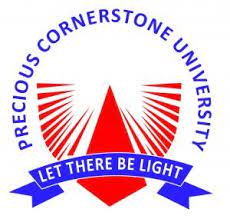 Precious Cornerstone University Admission List