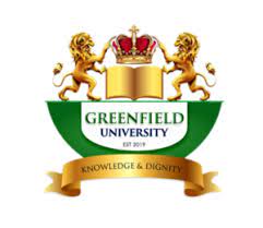 Greenfield University Admission List