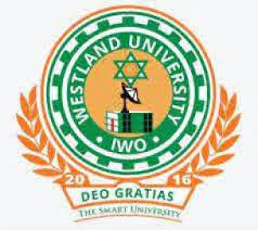 Westland University Admission List