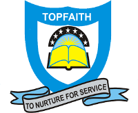 Topfaith University Admission List