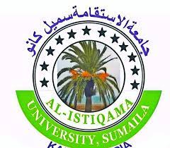 Al-Istiqama University Admission List