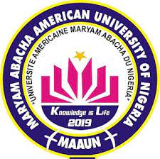 MAAUN Admission List