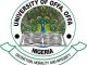 UNIOFFA Admission List