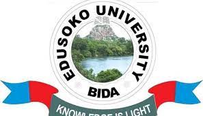 Edusoko University Admission List